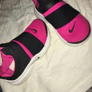 Toddler Nike presto